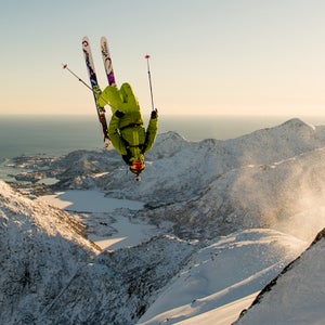 warren miller entertainment no turning back ski porn