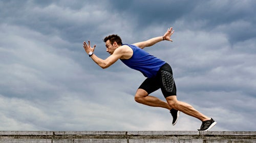 If you can't do these basic movements, you're putting yourself at risk for injury.