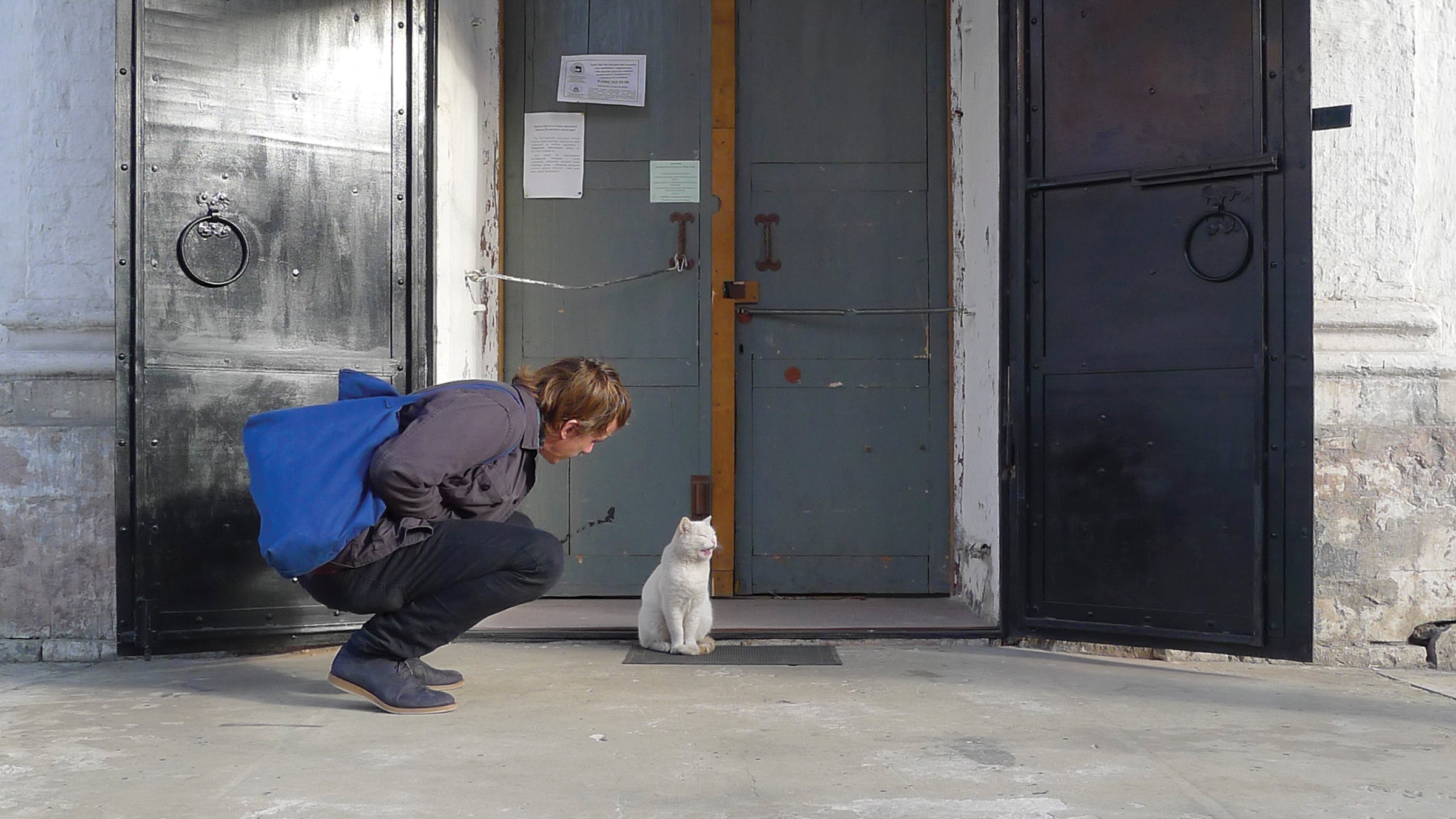 paradise of bachelors snow channel steve gunn moscow outside outside magazine outside online music review winter music