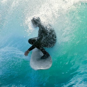Trips for weekend outside magazine destinations surfing california