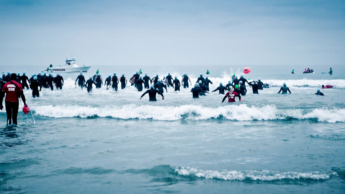 Are Triathletes Really Dying of Heart Attacks?