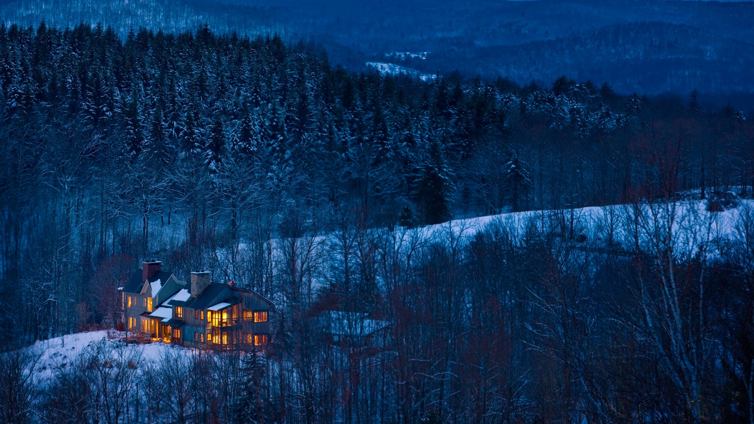 twin farms resort, vermont, base camp, outside, escapes, travel, luxury lodges