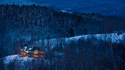 twin farms resort, vermont, base camp, outside, escapes, travel, luxury lodges