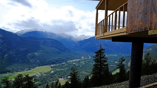 hut washington judge