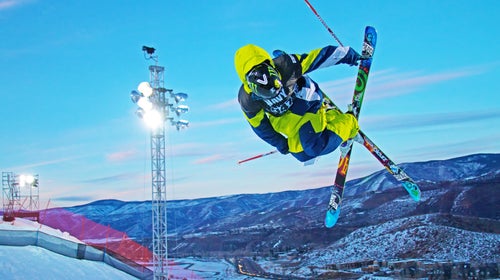 x-games aspen colorado buttermilk mountain ski festivals snowboarding outside outside magazine outside online snow channel snow report frederick reimers