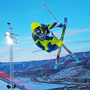 x-games aspen colorado buttermilk mountain ski festivals snowboarding outside outside magazine outside online snow channel snow report frederick reimers