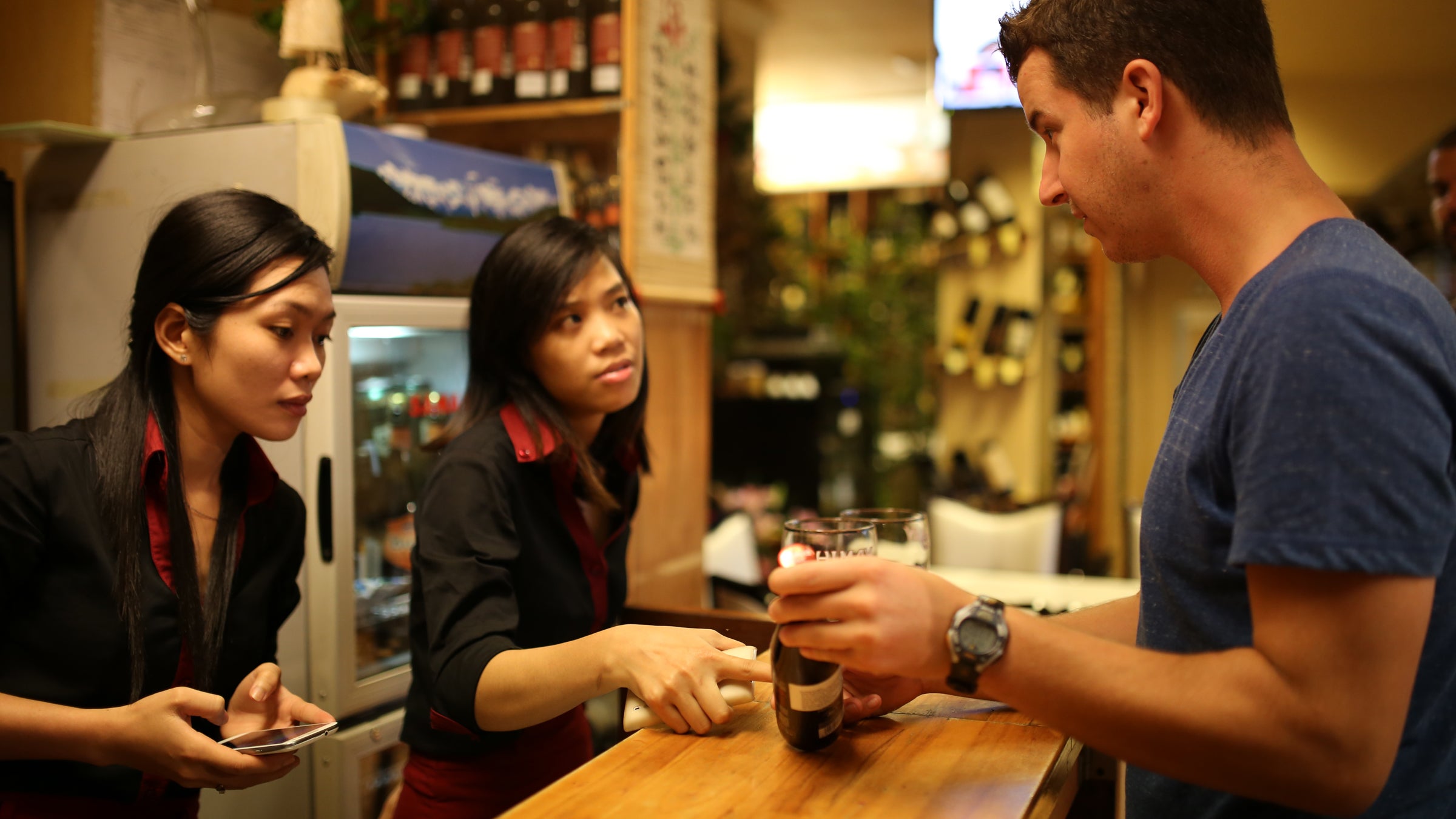 violette vietnam saigon ho chi minh city beer craft