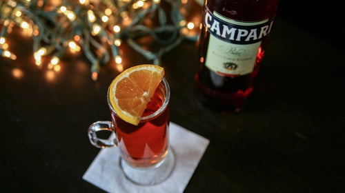 hot toddy alcohol winter booze