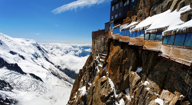 Commissie huren Spreek uit The Top 10 Ski Resorts in Europe - Outside Online