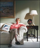 Gretchen Breedlove