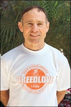 Bob Breedlove