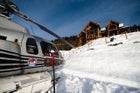 Bighorn at Revelstoke