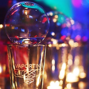 vaportini liquor whiskey