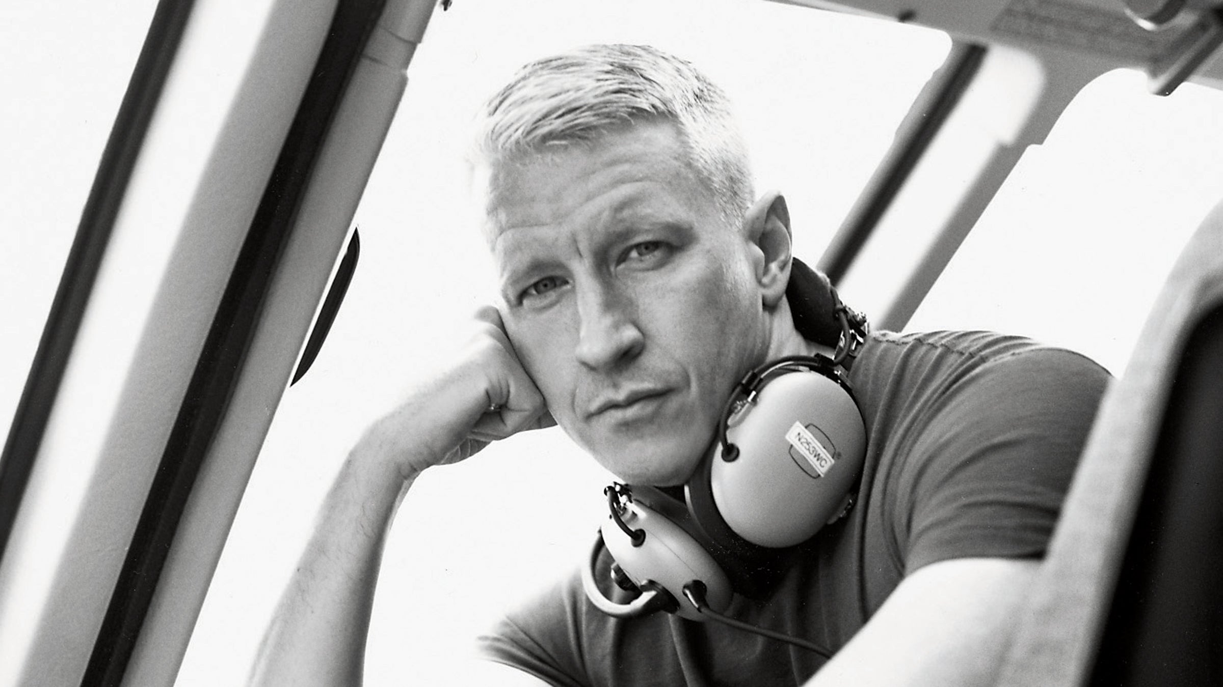 "I do think television can change things, and not in a grand 'save the world' kind of way."