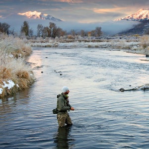 best towns ever outside fishing provo utah river