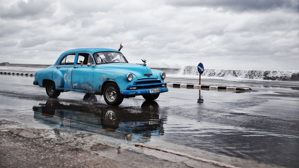 Don't Pack Your Bags for Cuba Just Yet