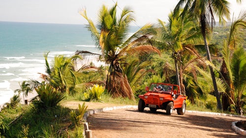 Brazil Japan Canada Finland New Zealand ԹϺs Road trip vacation budget trips beaches mountains jeep couples romantic getaway