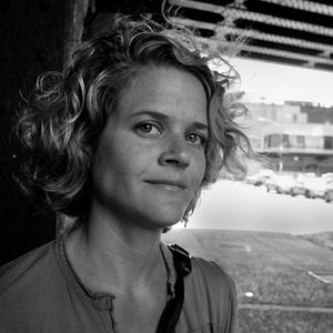 eliza griswold the tenth parallel author journalist