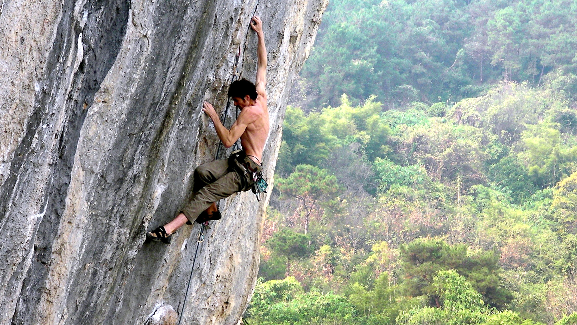 fitness goals resolutions exercise injury prevention outside