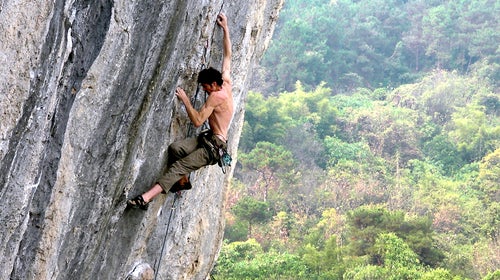 fitness goals resolutions exercise injury prevention outside