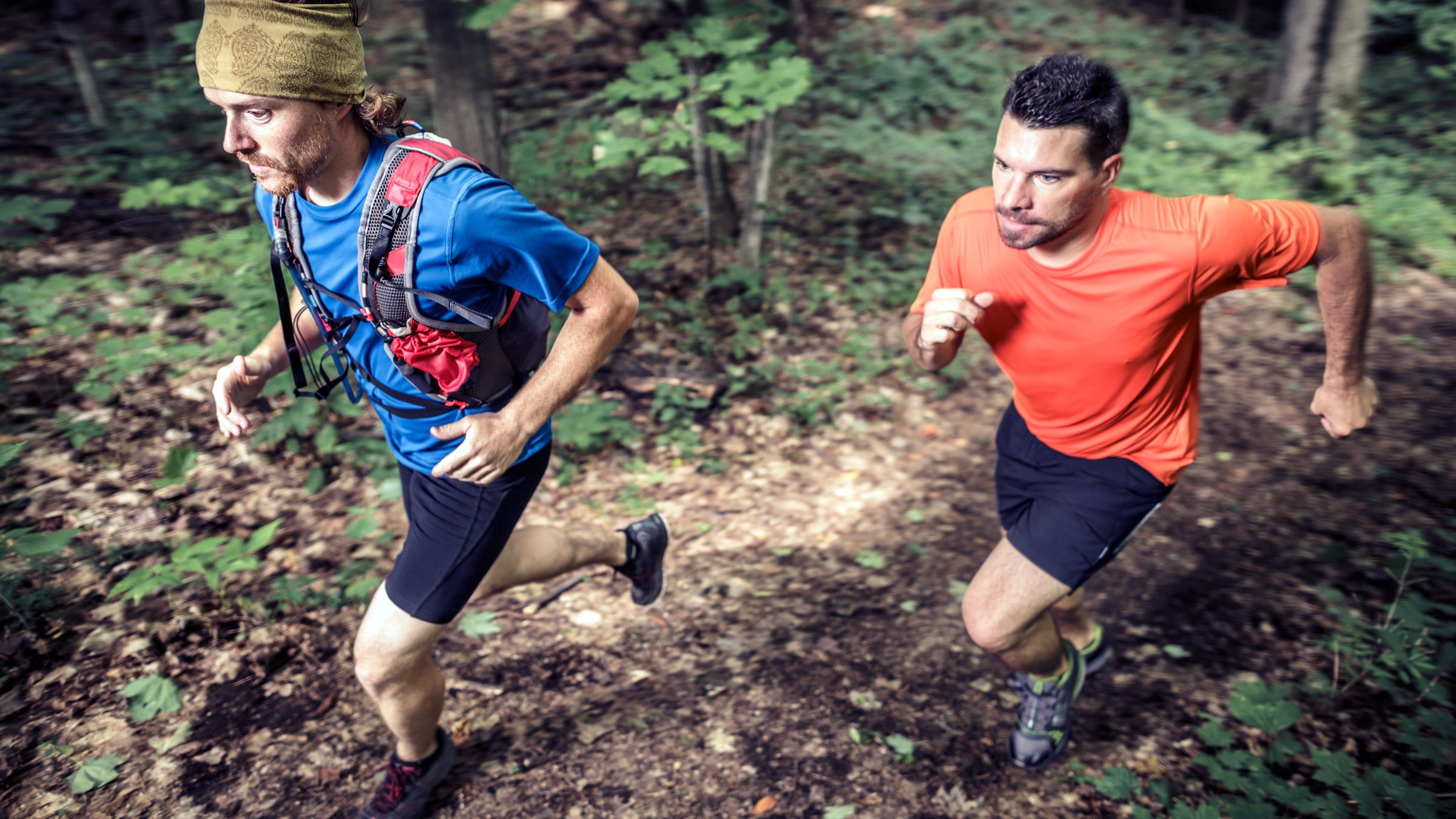 Researchers found that many people pledge new goals around important markers like birthdays or even the start of a month.