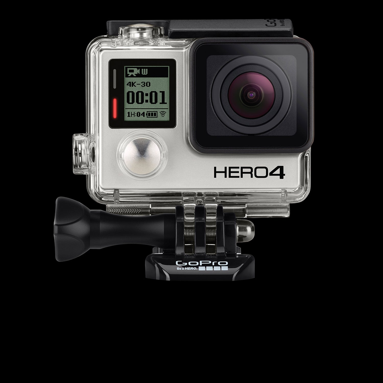 割引き ゴープロ GoPro HERO4 | www.takalamtech.com