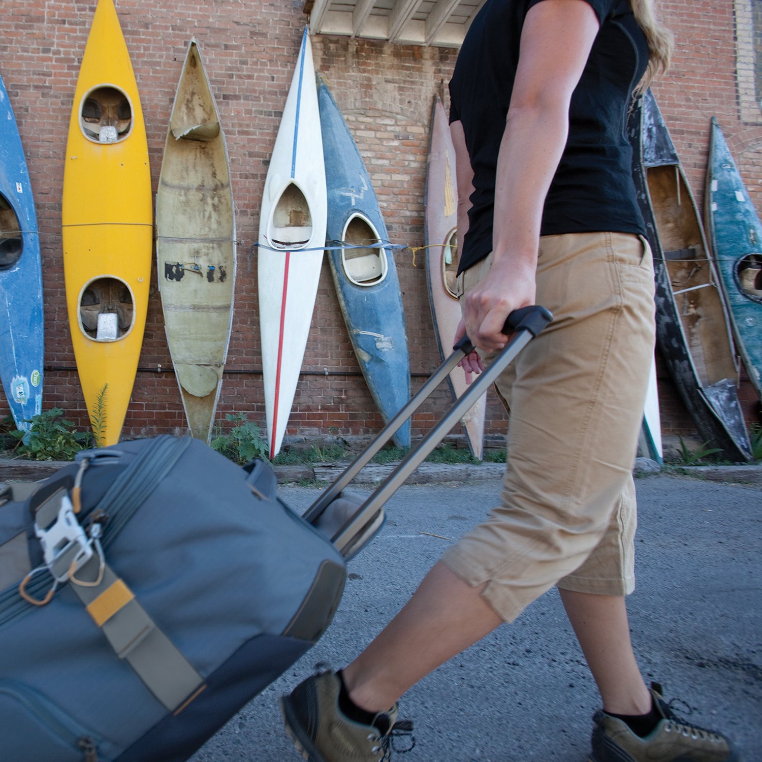 Best outdoor clearance luggage