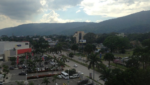 Honduras, soccer, US, World Cup, San Pedro Sula, United States