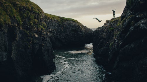 photography viewfinder outside online atlantic surfing