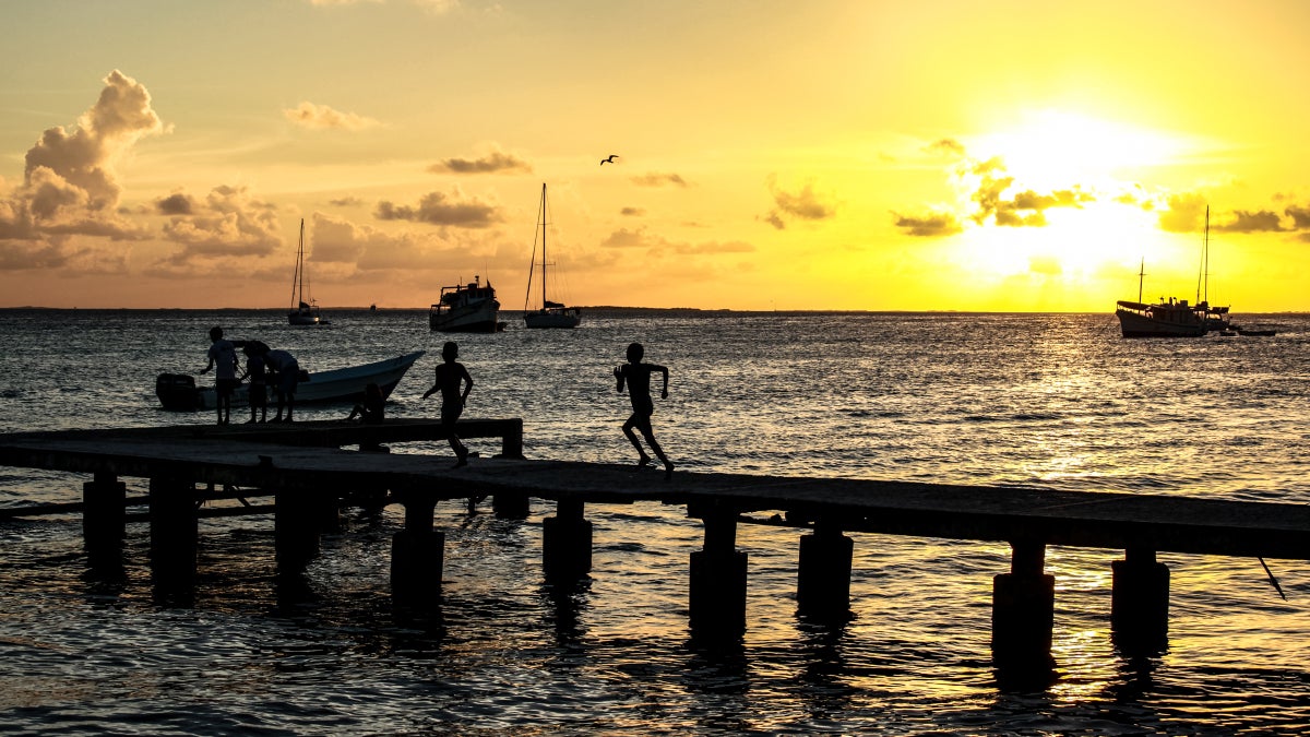 6 Caribbean ϳԹs Without the Crowds