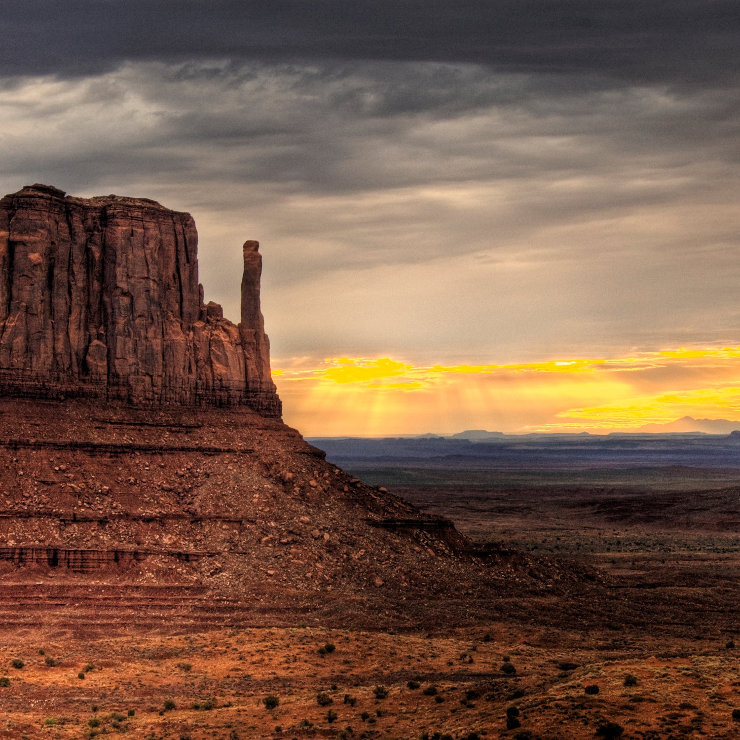 John Vaillant's latest novel takes place near the Arizona-Mexico border, but inside of a water truck.