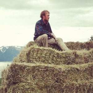 Eivin Kilcher.