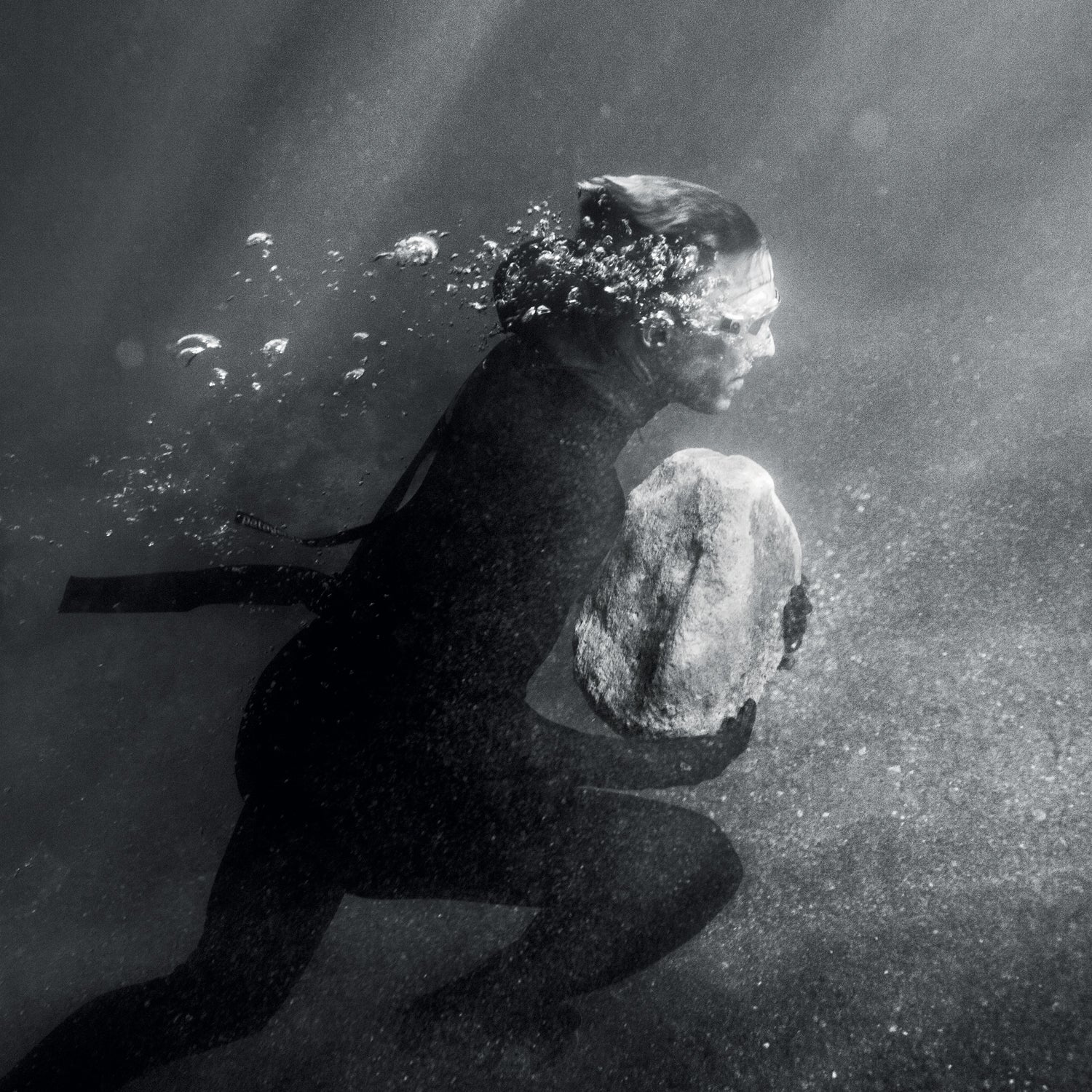 deyl kearin kyle korver misogi exercise fitness mental conditioning training basketball endurance training outside