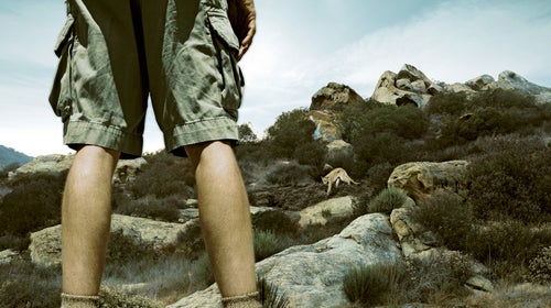 could you survive survival