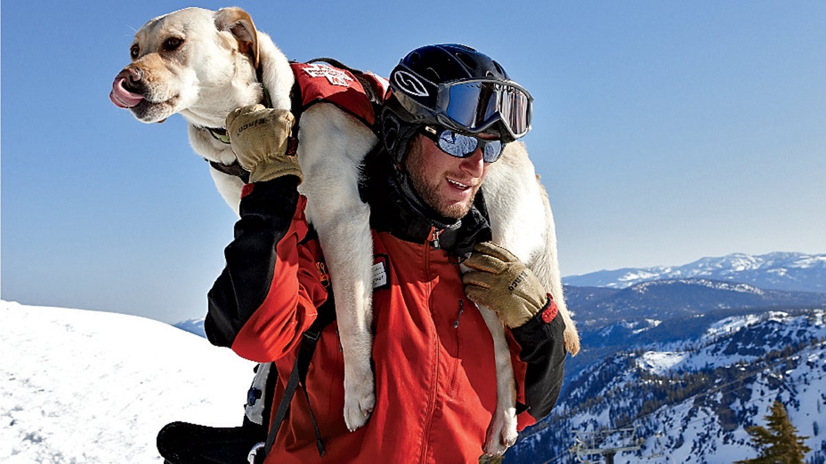 The New Rules of Skiing