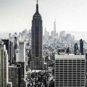 New York City