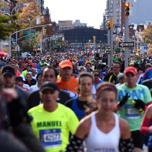 nyc marathon new york city marathon marathon secrets marathon tips running marathon outside outside magazine outside online