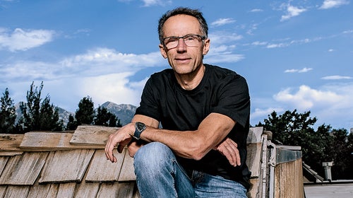 peter metcalf ceo black diamond advice business model history black diamond skis