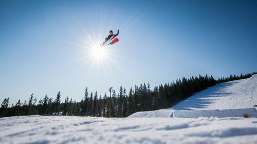 ski board usa independent