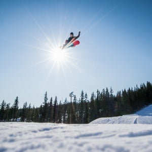 ski board usa independent