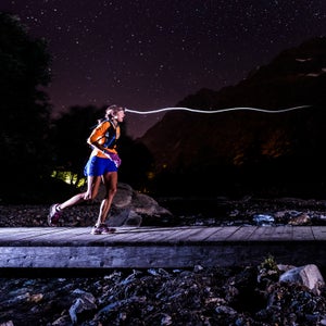 UTMB 2013 UTMB13 chamonix tnf rory bosio ultra running athletes women athletes ultra trail mont blanc the north face endurance training fitness