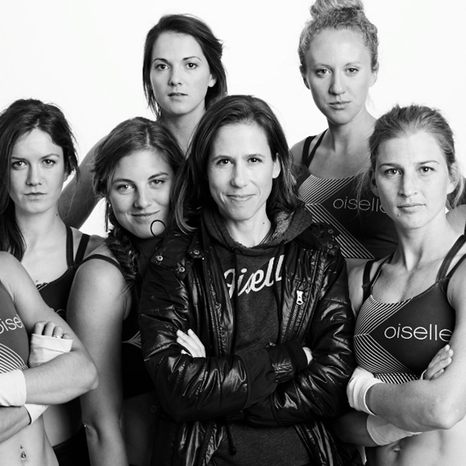 Oiselle's first-sponsored athlete, Kate Grace, signs with Nike