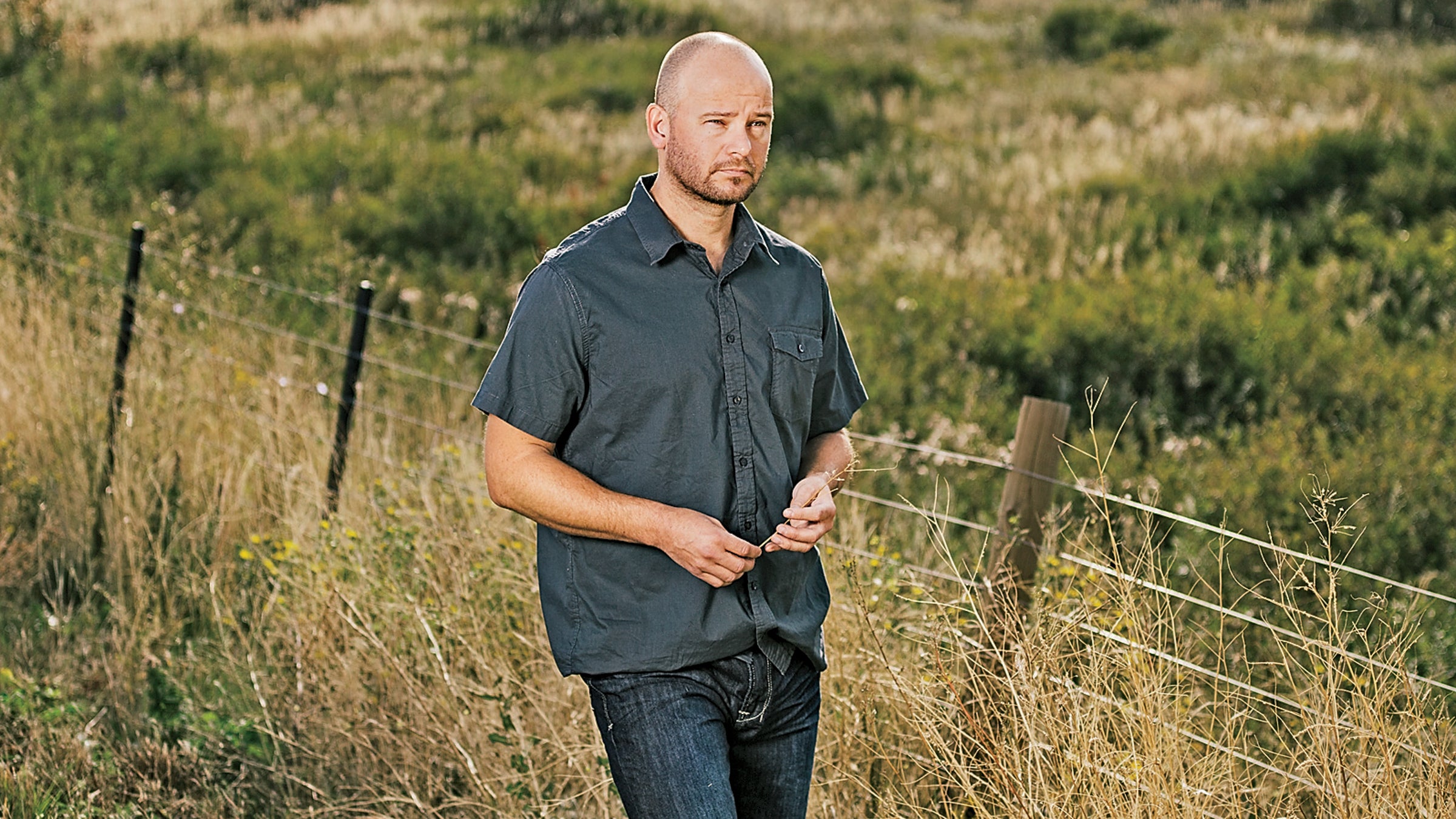 fracking fracktivist shane davis mead colorado environment