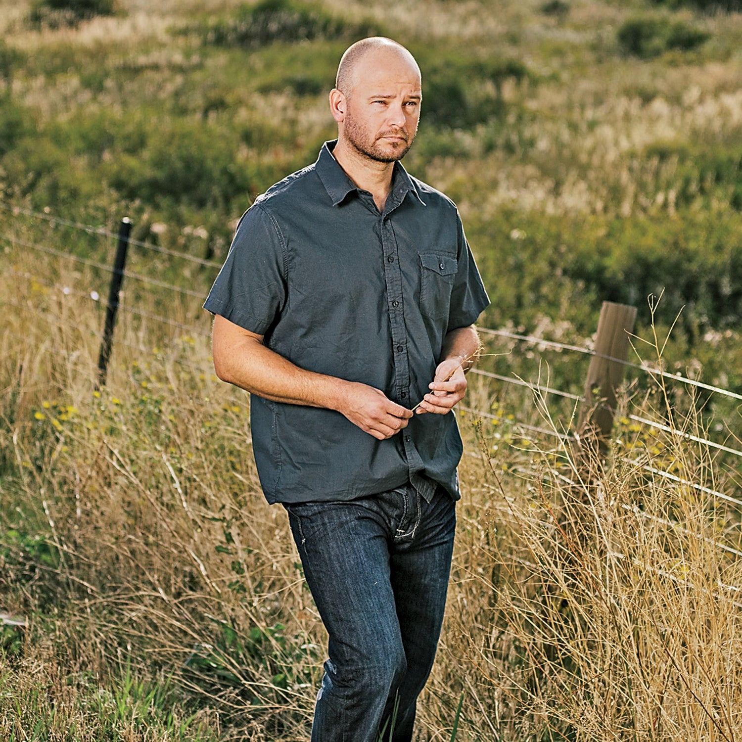 fracking fracktivist shane davis mead colorado environment