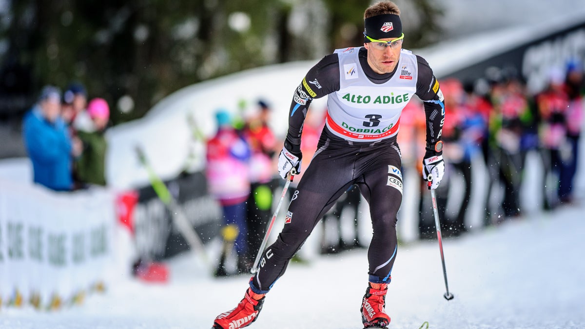 This Man Will Make Nordic Skiing Cool