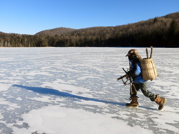 unschooling ben hewitt education school parenting families vermont
