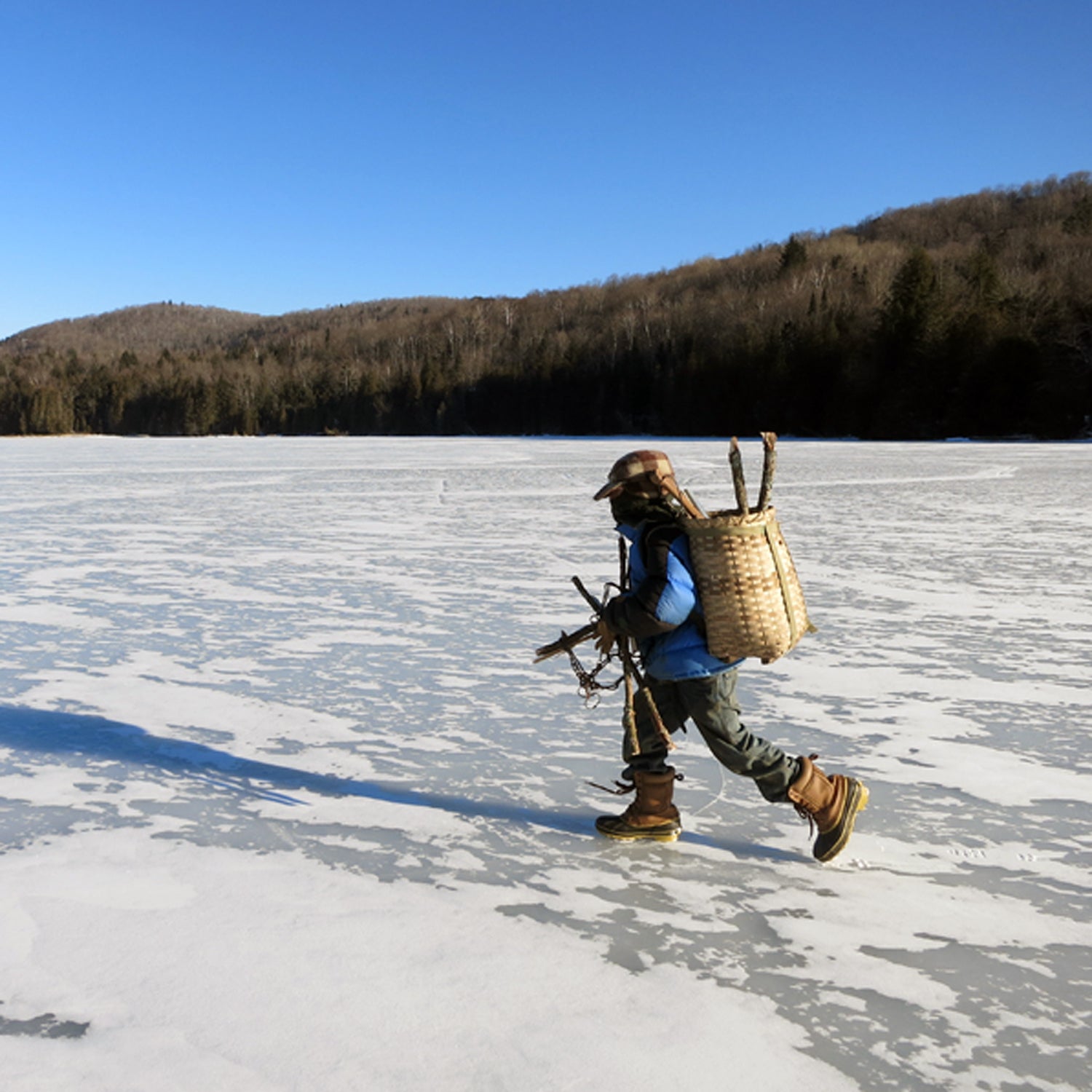 unschooling ben hewitt education school parenting families vermont