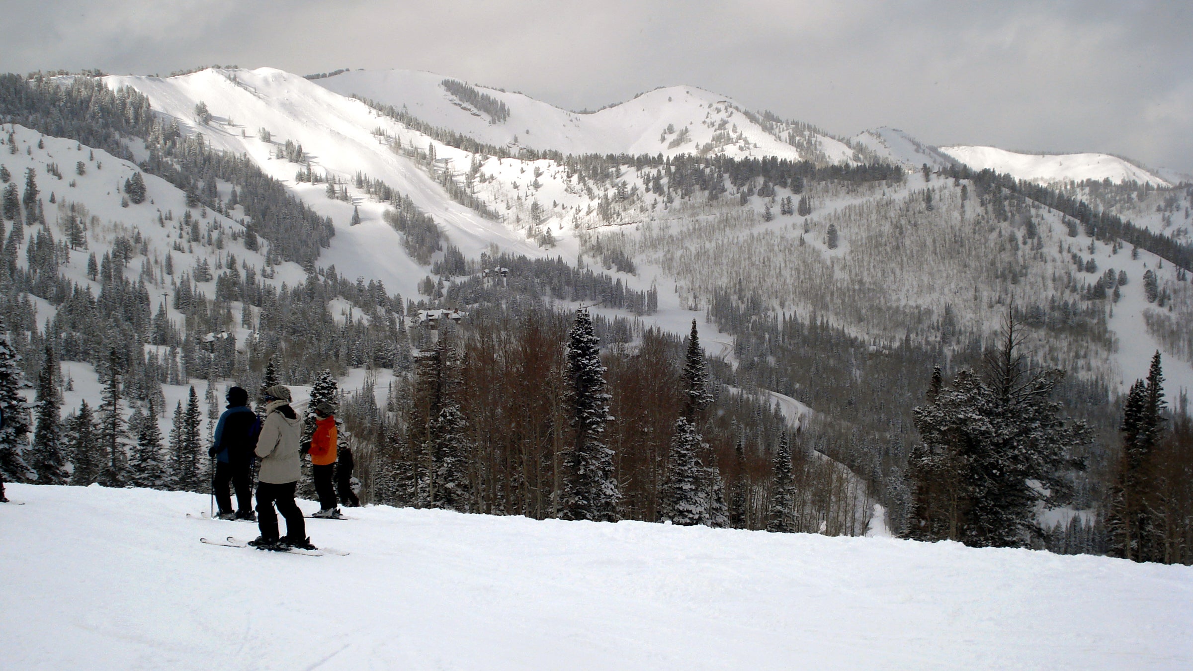 Vail Resorts plans to combine Park City Mountain Resort with Canyons Resort, among other changes.