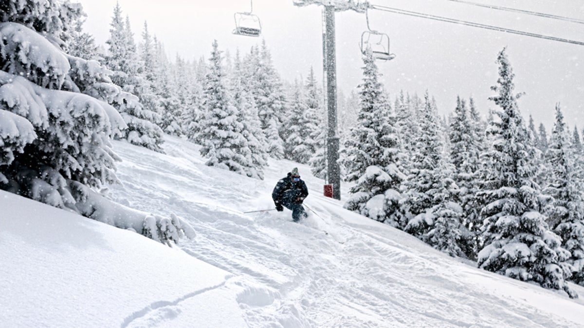 Vail Opens for Winter Season