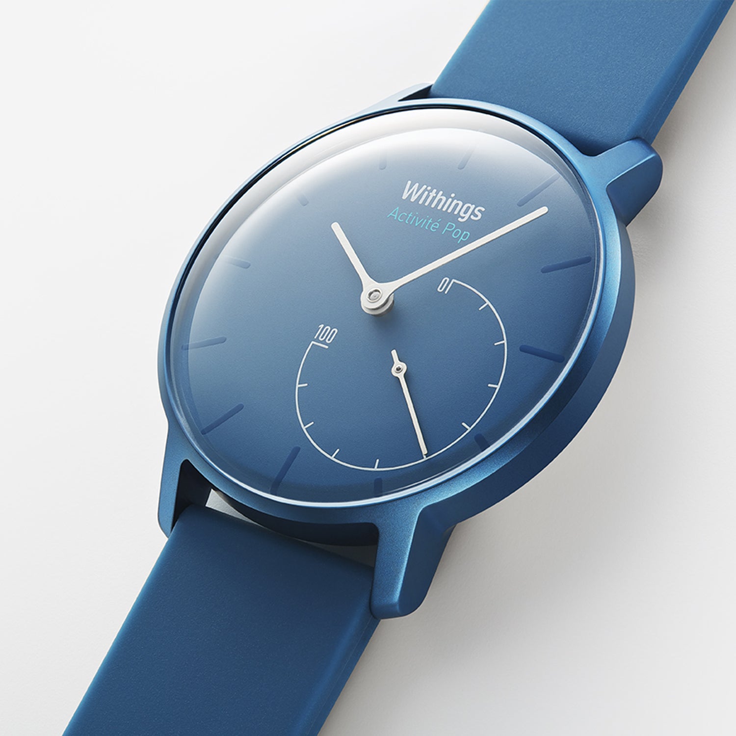 Withings Scanwatch Has Some Of The Best Battery Life In The Smartwatch Game